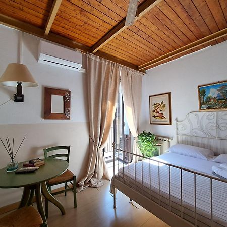 Bed and Breakfast I Vespri Katania Zewnętrze zdjęcie