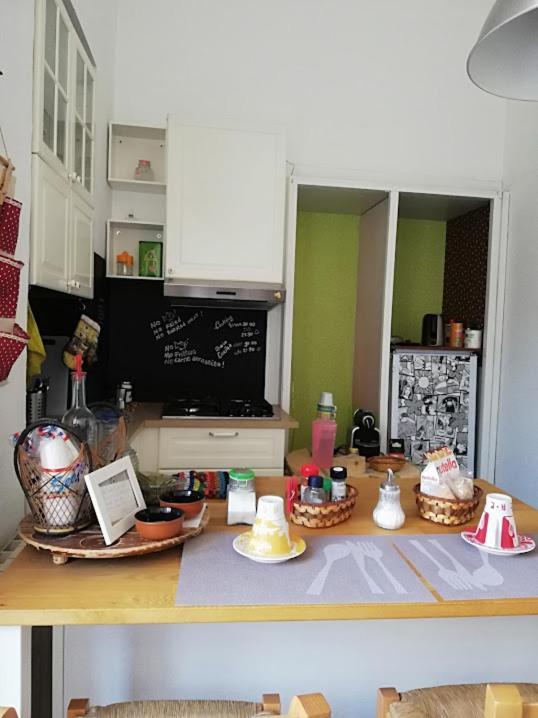Bed and Breakfast I Vespri Katania Zewnętrze zdjęcie