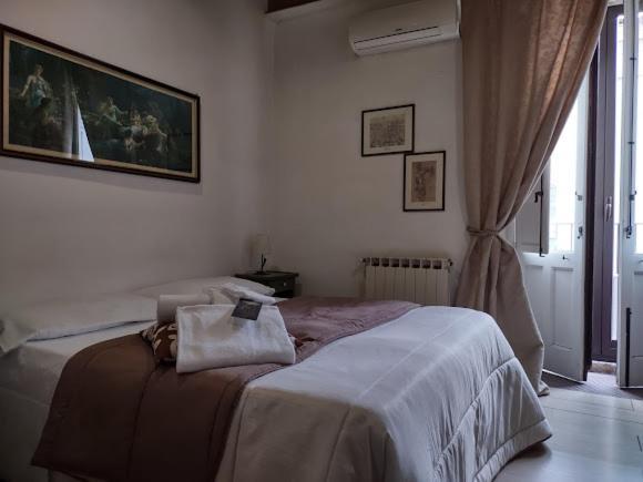 Bed and Breakfast I Vespri Katania Zewnętrze zdjęcie
