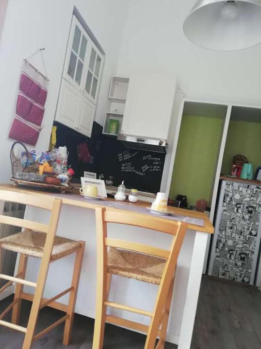 Bed and Breakfast I Vespri Katania Zewnętrze zdjęcie