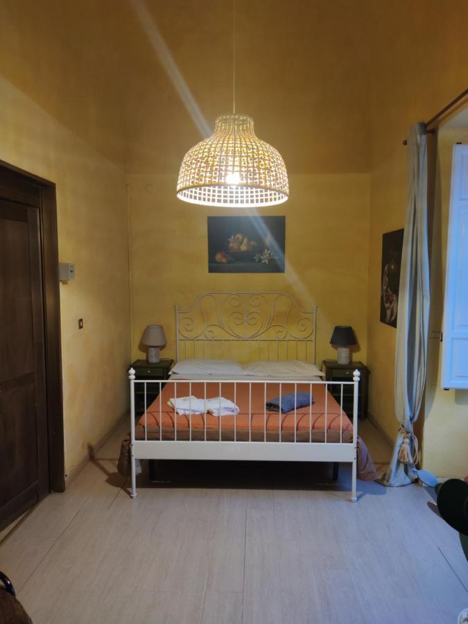 Bed and Breakfast I Vespri Katania Zewnętrze zdjęcie