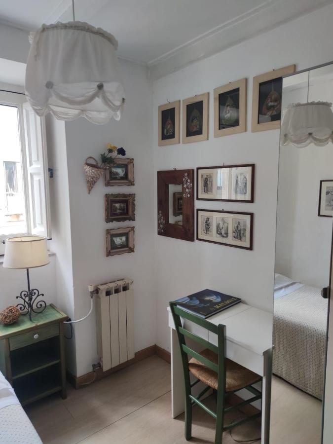 Bed and Breakfast I Vespri Katania Zewnętrze zdjęcie