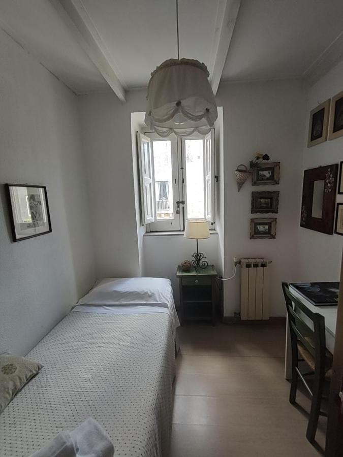 Bed and Breakfast I Vespri Katania Zewnętrze zdjęcie