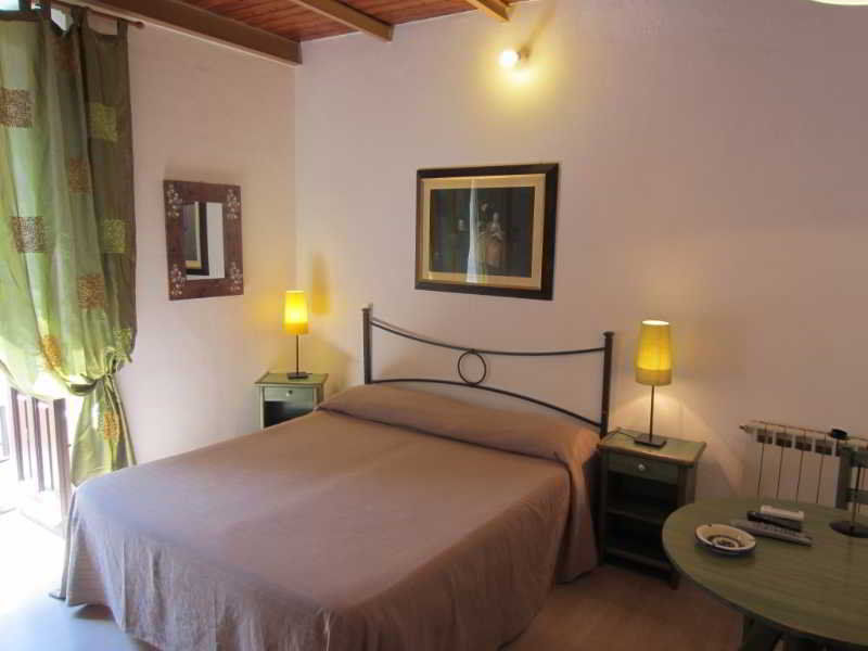 Bed and Breakfast I Vespri Katania Zewnętrze zdjęcie