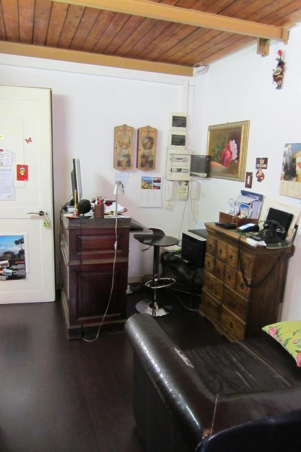 Bed and Breakfast I Vespri Katania Zewnętrze zdjęcie